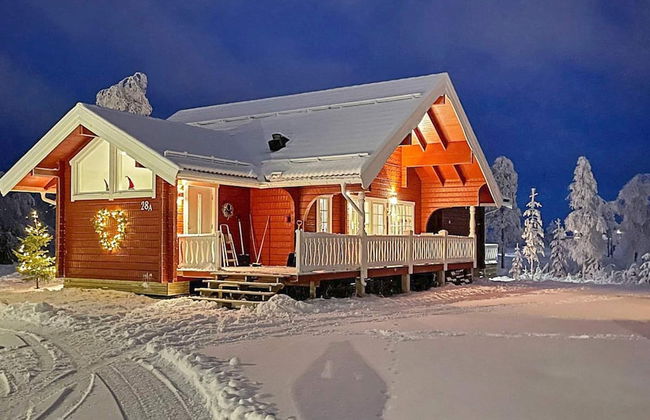 6 Person Holiday Home in Syssleback-by Traum - Foto 15