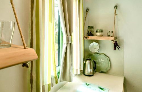 Patras Apartments - Foto 28