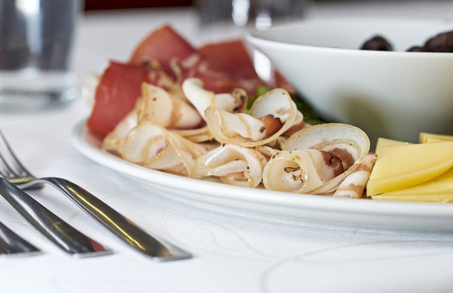 Agriturismo Conte Ruggero - Foto 59