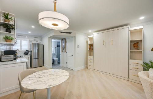 Naples Studio 1 Block to Beach and Restaurants! - Foto 14