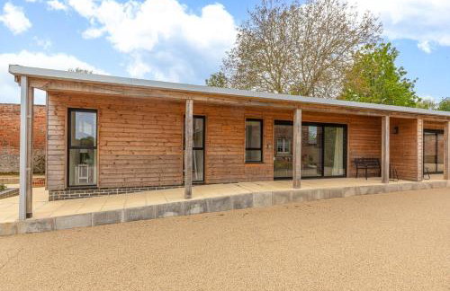 Cart Shed 1 - From 140 Per Night - Foto 95