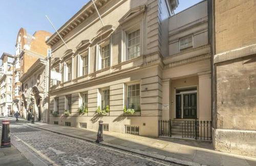 Historic City of London Gem 1 Min to Cannon St - Foto 29