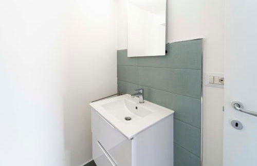 100b - VILLA Ginestra, ampia Terrazza 120m2 vista mare, 3 camere da letto - Foto 41