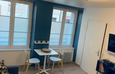 Cosy appartement centre-ville Gare - Foto 1