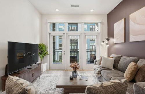 Urban Escape | Free Parking, Pool, Gym - Foto 1