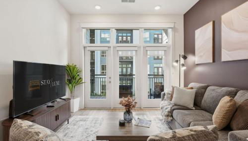 Urban Escape | Free Parking, Pool, Gym - Foto 1