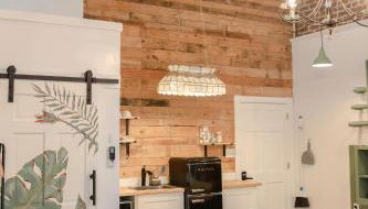 Historic Garden Studio, Steps from Pulaski Square - Foto 4