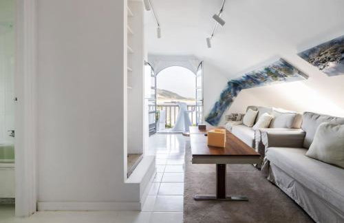 Casa da Auga - Costa da Morte - Foto 32