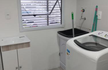 Apartamento completo , bem localizado - Foto 13