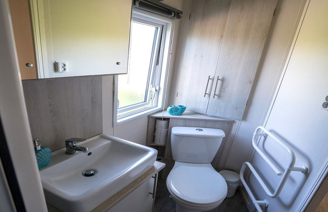 Chalet in Oostkapelle Near the Beach - Foto 19