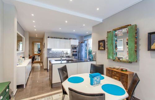 Apartment Ruzafa Zapadores - Photo 7