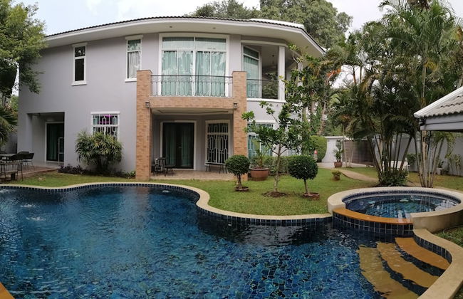 Tamnak Beach House - Foto 78