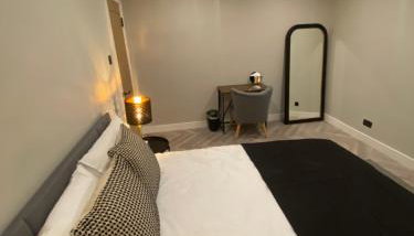 Luxury 2 bed 1 bath in Central London by Graceful Apartments - Foto 2