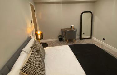 Luxury 2 bed 1 bath in Central London by Graceful Apartments - Foto 2