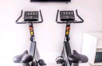 Studio for 02 guests WIFI 300MB air conditioner only twoo minutes of subway station LUZ SP - Foto 62