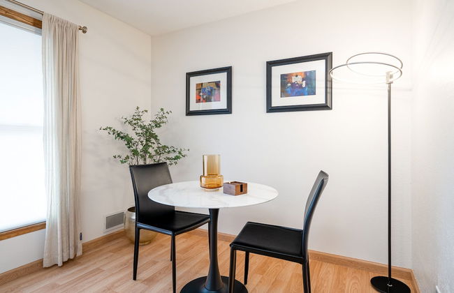 Linden Hills Retreat - Foto 26