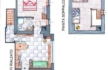 Casera Pian Grand Wellness Lodge - Foto 42