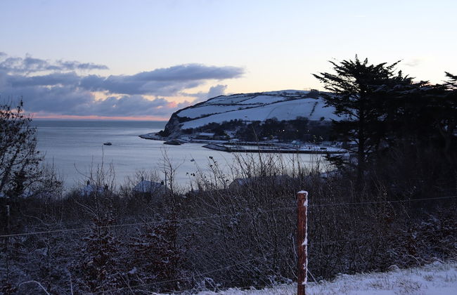 Ocean View Pods - Foto 36