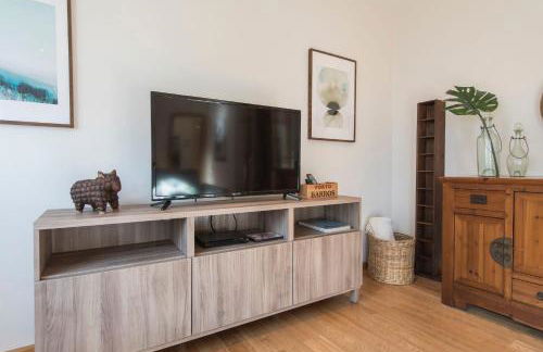 2 Bedroom Belem Wonder by LovelyStay - Photo 35