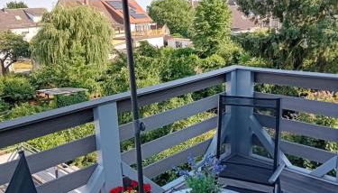 2 Exklusiv Apartments nähe Heidelberg für 1-4 Personen mit großen Terrassen - Foto 4