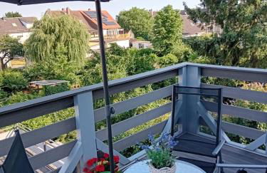 2 Exklusiv Apartments nähe Heidelberg für 1-4 Personen mit großen Terrassen - Foto 4