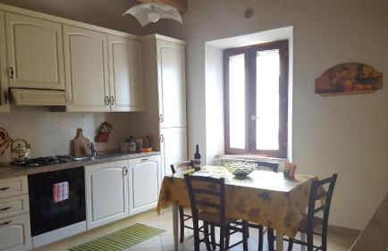 Borgo Rosia Holiday House - Foto 11
