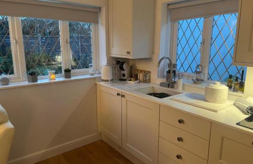 Garden Lodge, boutique - Walton on Thames - Foto 7