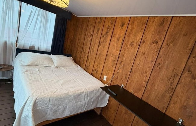 Chalets Vistas del Poas - Photo 9