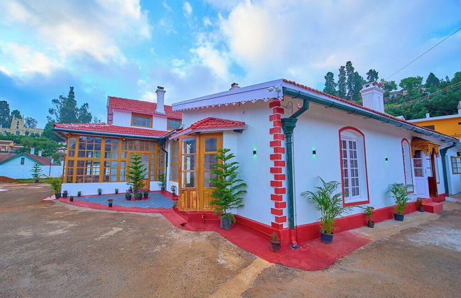 Shivv's heritage inn - Foto 61