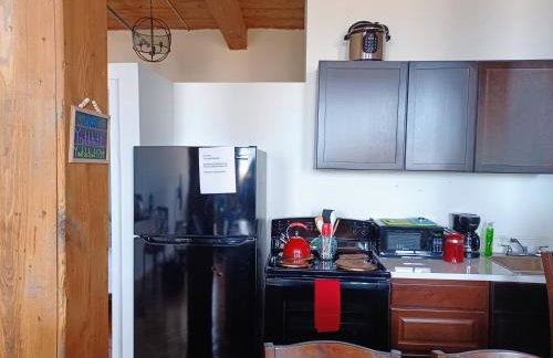 Detroit Riverwalk Loft - Foto 9