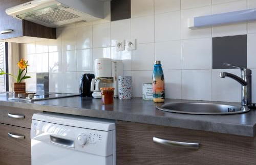 Chalet cosy - vacances en famille - Foto 8