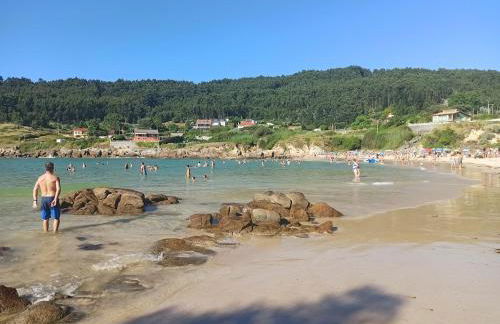 Piso Amplio y Céntrico en Mugardos - Photo 44