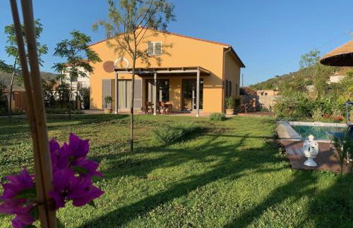 Villetta La Cellula - Foto 33