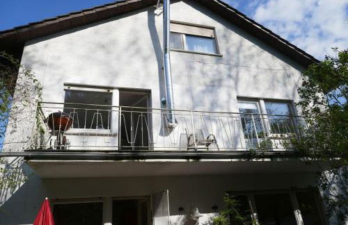 Ruhige 4-Zi-Wohnung mit großem Balkon und Blick ins Grüne - Foto 49