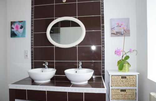 Maison Rouge - Foto 8