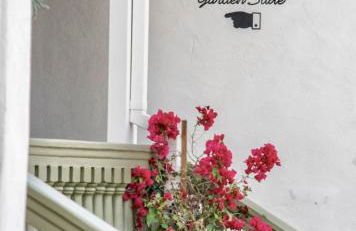 The Marlowe Seaside Inn - Vintage Luxury at the Beach - Hotel Amenities - Foto 50