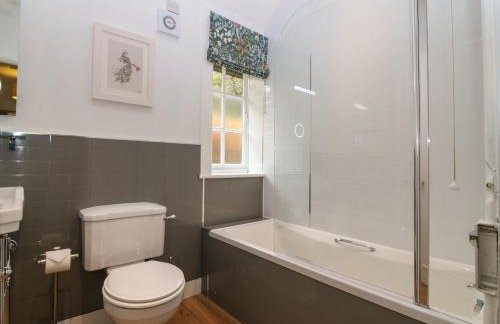 West Cottage - Tarvit - Foto 27