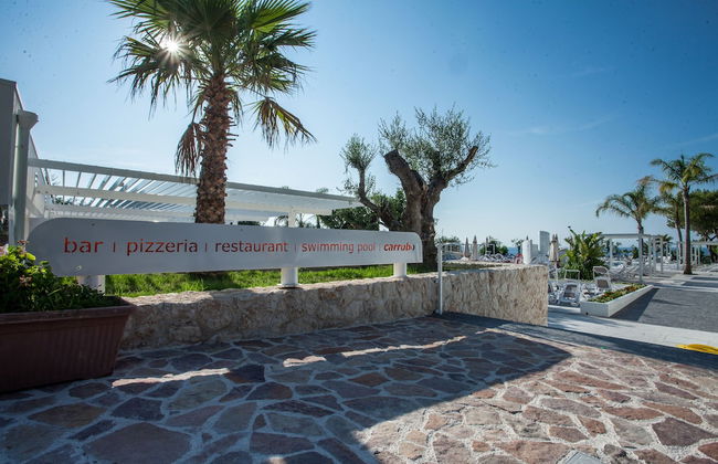 Villaggio Turistico Baia Del Monaco - Foto 59