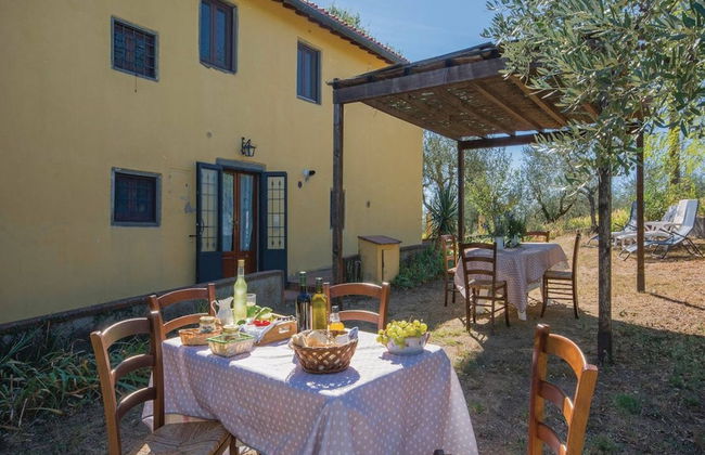 Tuscany Bliss: Garden Retreat - Foto 9