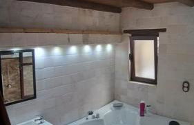 Las Golondrinas - Foto 1