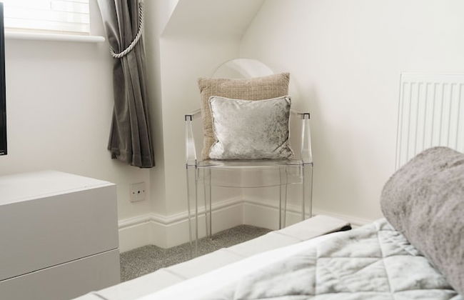 Birkby Lodge Escape - Foto 24