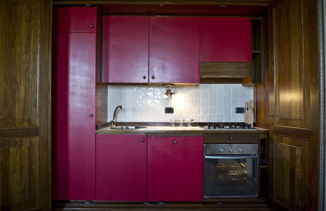 Castello Monticelli - Foto 39