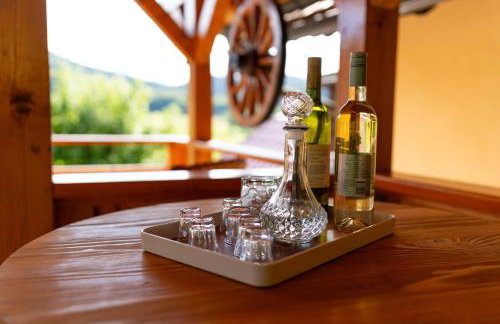 Villa Narnia - Foto 32