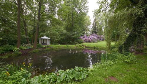 Villa Brodthage, App. 1 - Foto 4