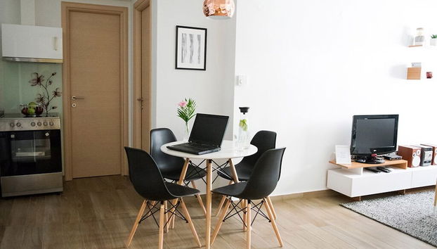 Refeições no quarto