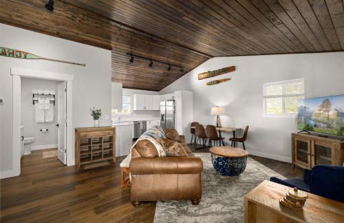 The Kabins - Foto 19