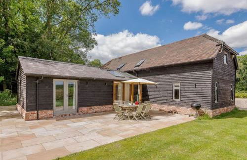 Stride’s Barn - Foto 1