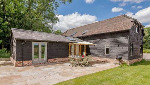 Stride’s Barn - Photo 1