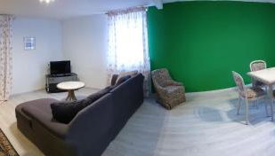 Monteurzimmer Fritsche-Bad Mergentheim - Foto 4