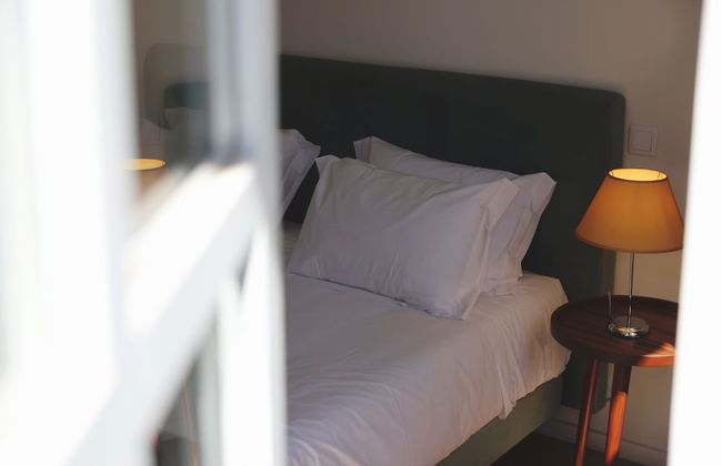 RIBEIRA FLORES 59 Downtown Apartments - Foto 11